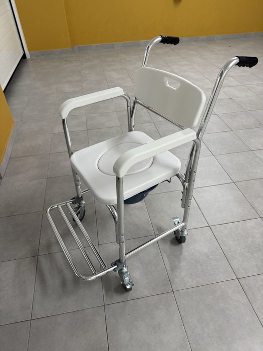 Cadeira Higiénica NOVA