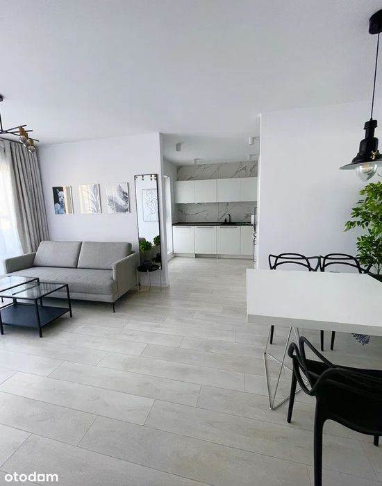 Mieszkanie wynajem Siewierz Jeziorna 3 pokoje