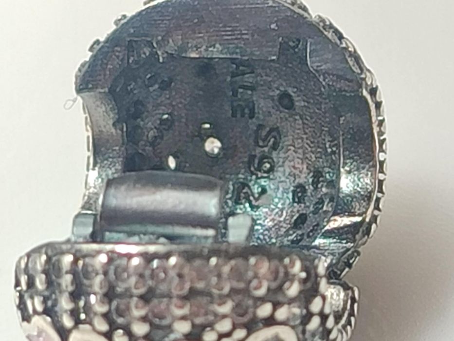 Zawieszka charms Pandora Nowa Wysyłam w pudełku