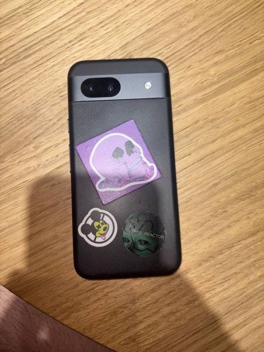 Google Pixel 8a 8/128