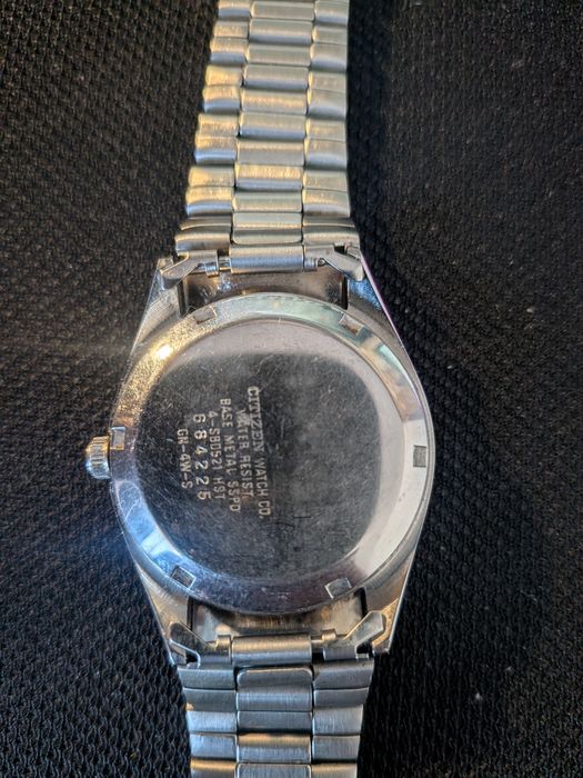 Zegarek Citizen Eagle7