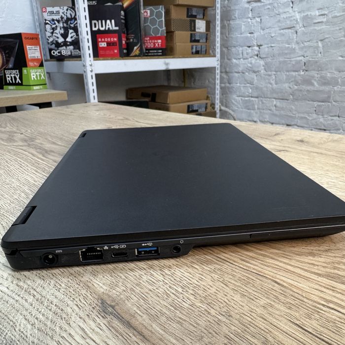 Ноутбук Fujitsu Lifebook U727  i5-6200u/8Gb/256SSD FHD-IPS