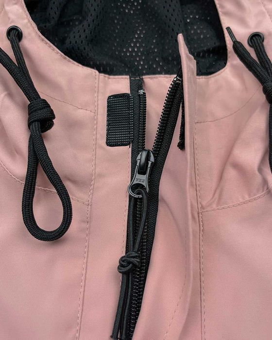 Куртка Carhartt WIP Nimbus Pullover Jacket Pink