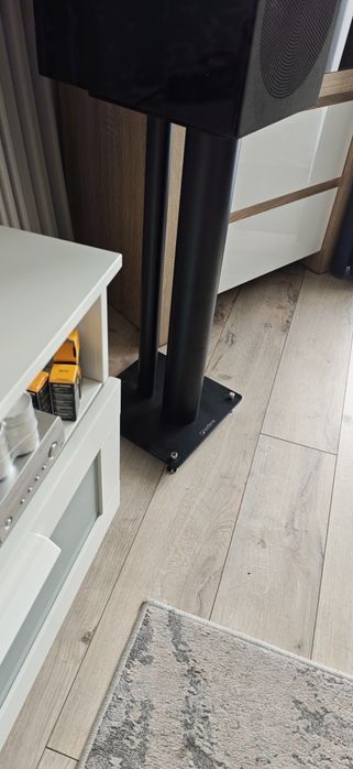 Standy norstone stylum 2 czarne