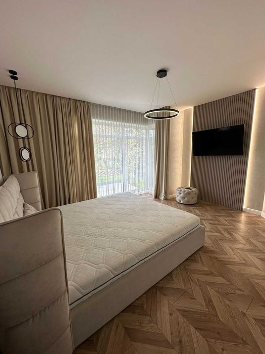 Продаж БУДИНКУ 145 м2, ділянка 5 соток. Стоянка 2, Ірпінь