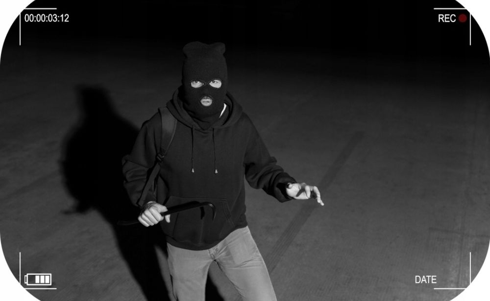 Zestaw do monitoringu Hikvision