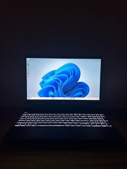 *OFERTA* Portátil Gaming HP Pavillion64584680669186122