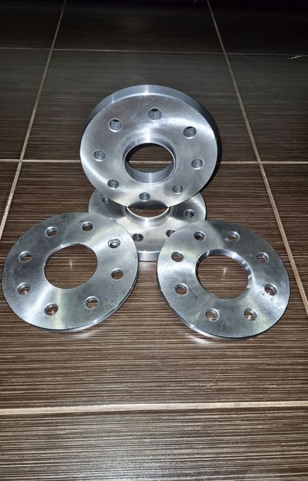 Колёсные проставки для VW Audi Fiat Ford Lexus Mazda Mitsubishi