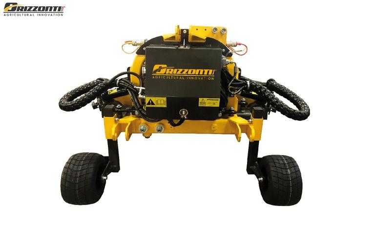 Inter Cepas Orizzonti Fast Duplo