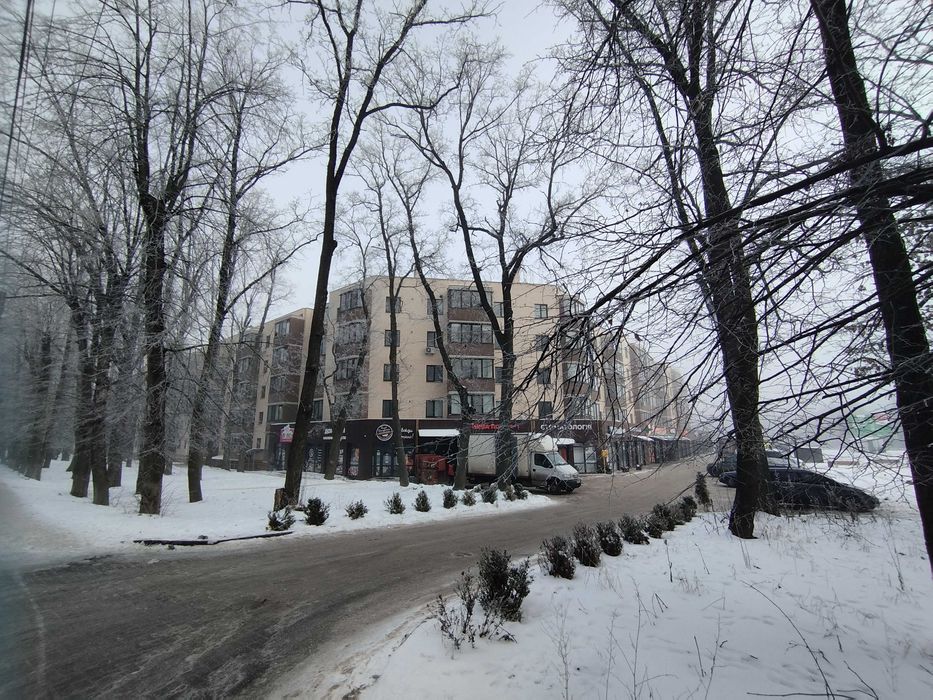 Продаж ЖК Софія двокімнатна ев  заходь та живи