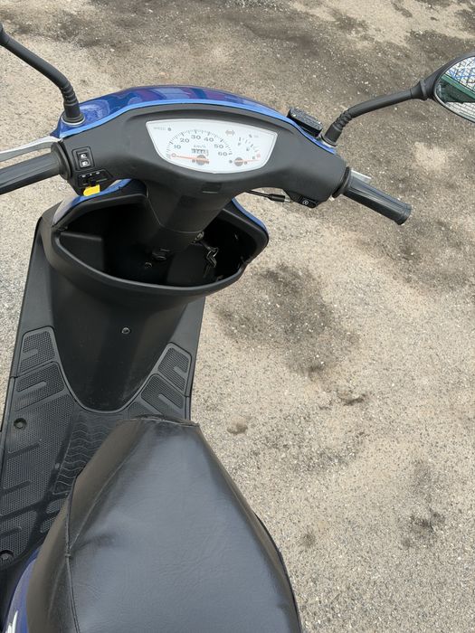 Продам скутер хонда діо 35