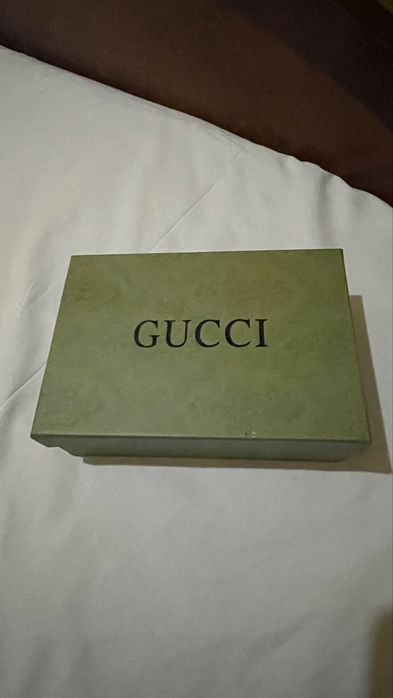 Bolsa GUCCI feminina