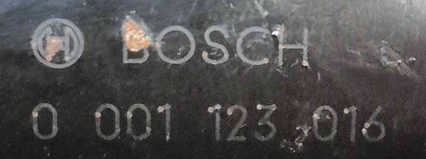 Motor de Arranque VW PASSAT B6 (3C2) [03.2005 - 12.2010]