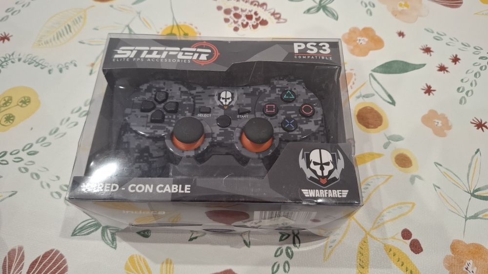 Comando compatível PS364585932378625123