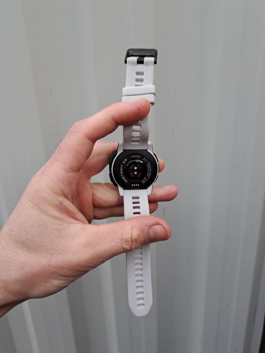 Garmin instinct 2s solar GPS Годинник
