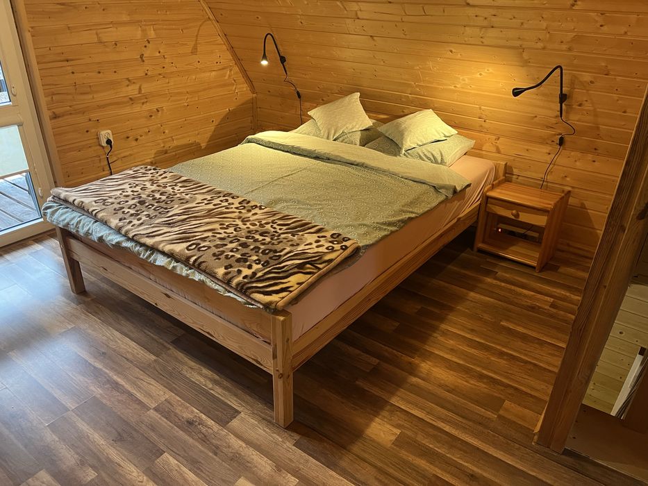 Chatka pod Świerkami