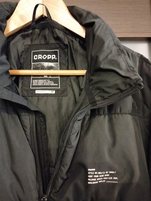 Kurtka męska Cropp M