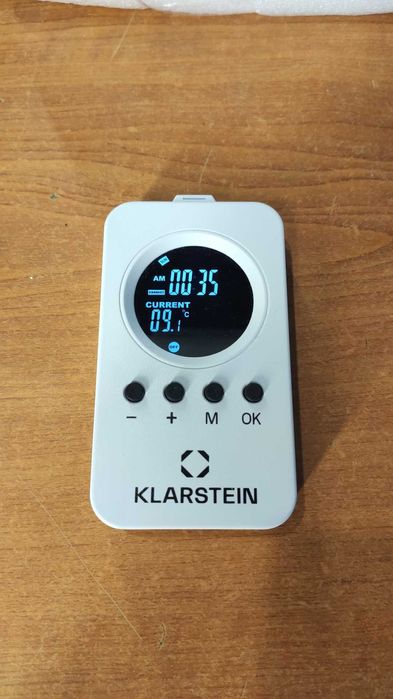Обігрівач Klarstein Marvel Mirror 10034225