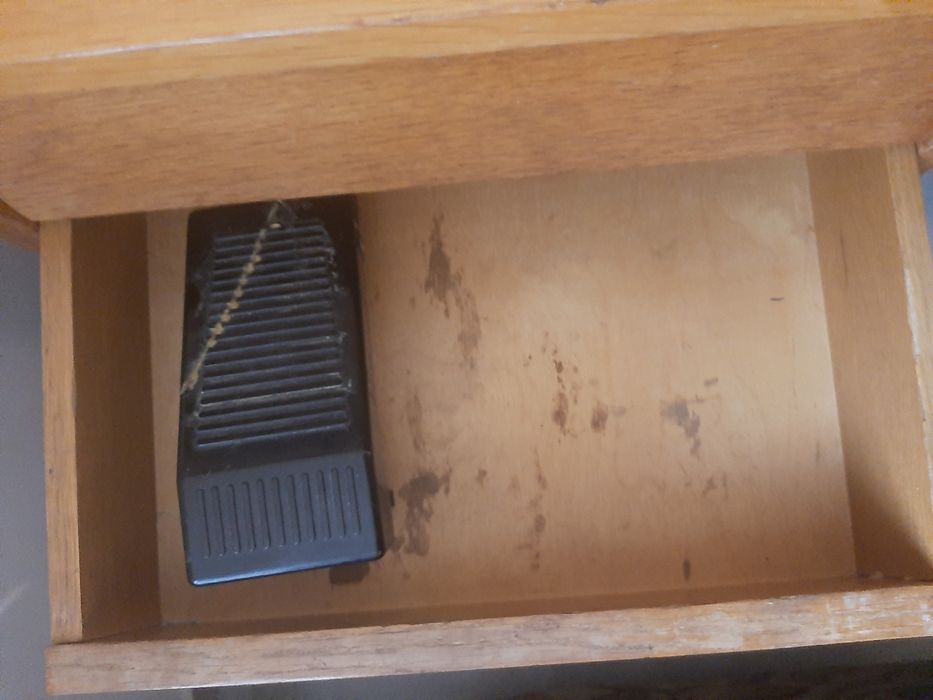 Maszyna do szycia predom