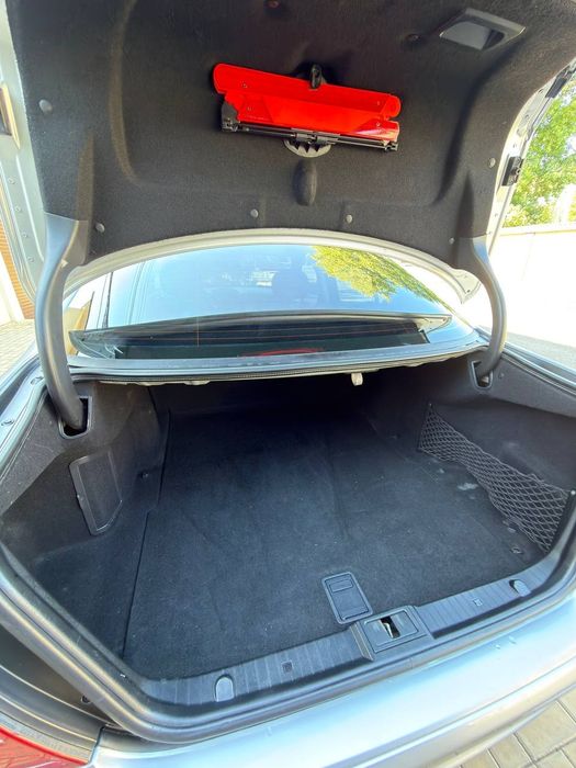 Mercedes-Benz E-Class 2007 VIN WDB2110541B094933 фото оголошення 16 з 18