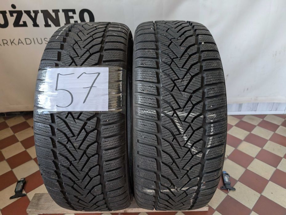 Uniroyal Winterexpert 225/45R18 95V XL #57D