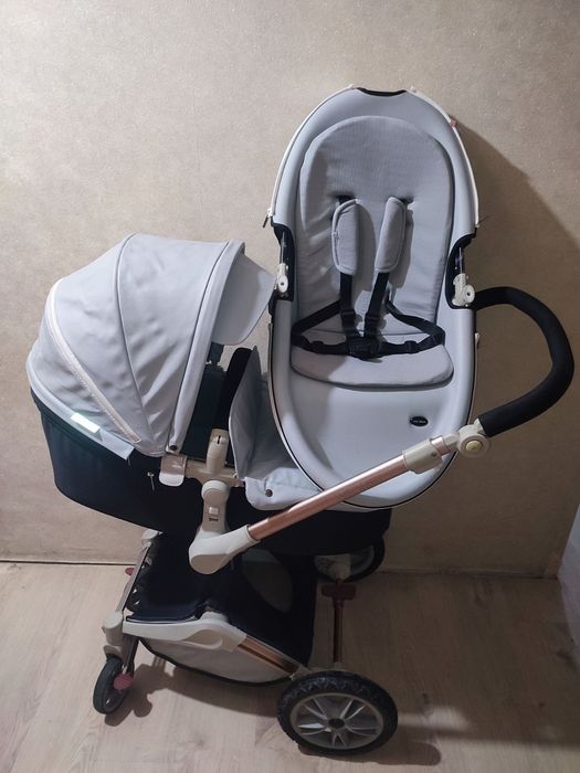 Дитяча коляска Hot mom