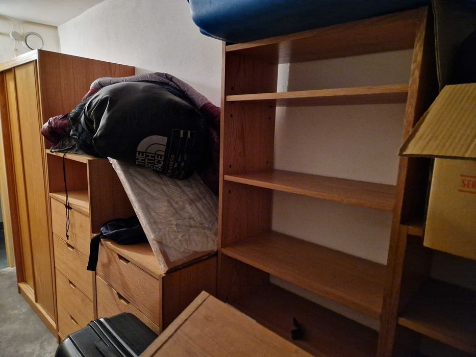 Móveis vários para quarto/sala/escritório