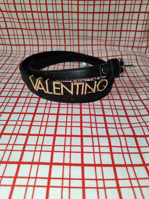 Ремінь Valentino