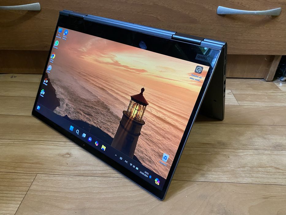 Ноутбук Lenovo ThinkPad X1