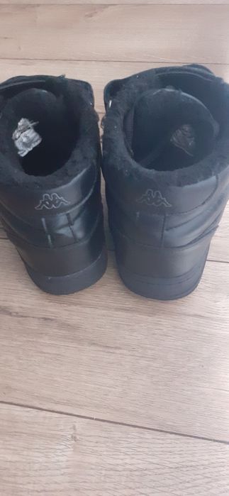 Buty Nowe Kappa sprzedam