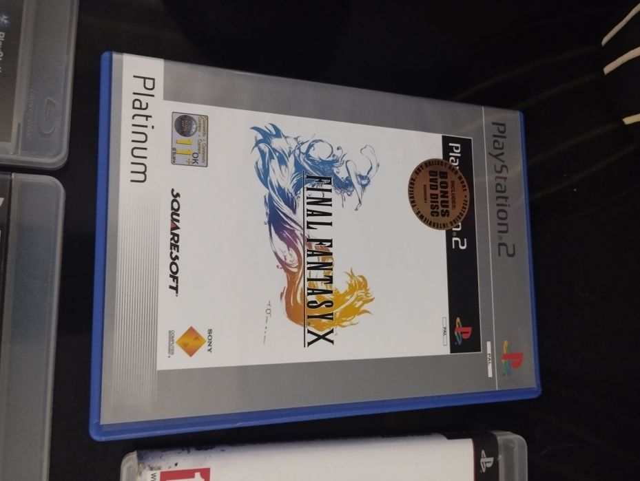 Jogos PS3 originais
