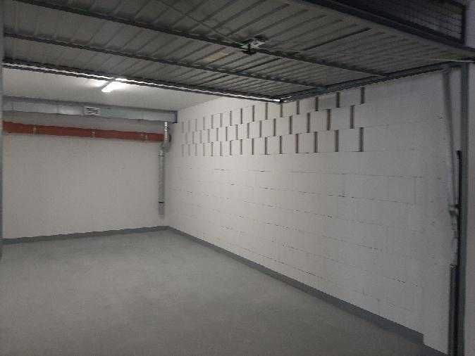 Do wynajęcia garaż ul. Lalki 10, Pruszków - Widok 3
