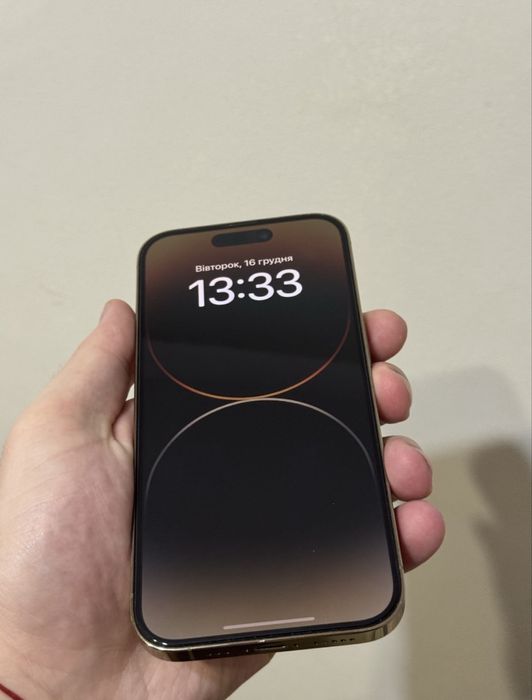 iPhone 14 pro 128 гб