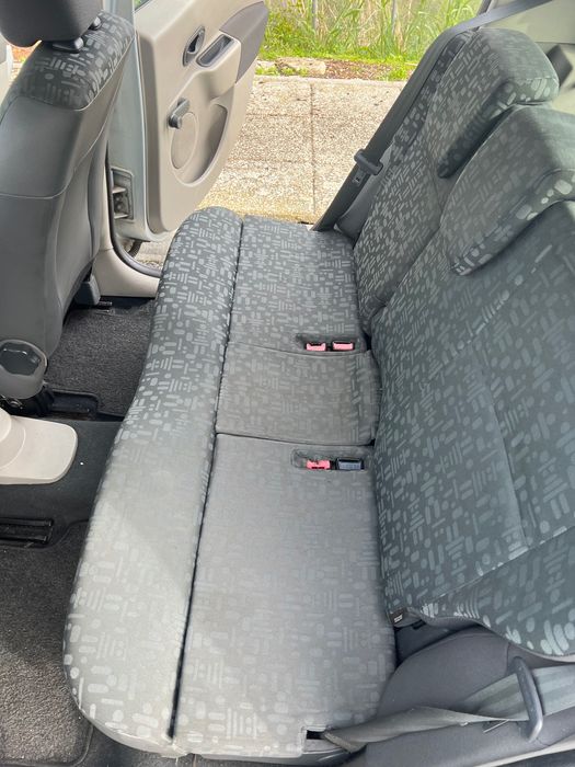 Renault Modus 2005