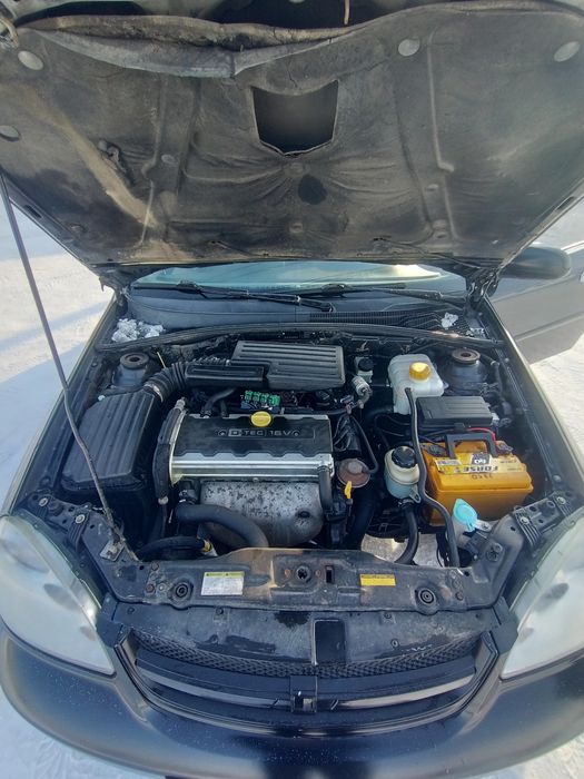 Продам Шевроле лачеті 1.8 преміум