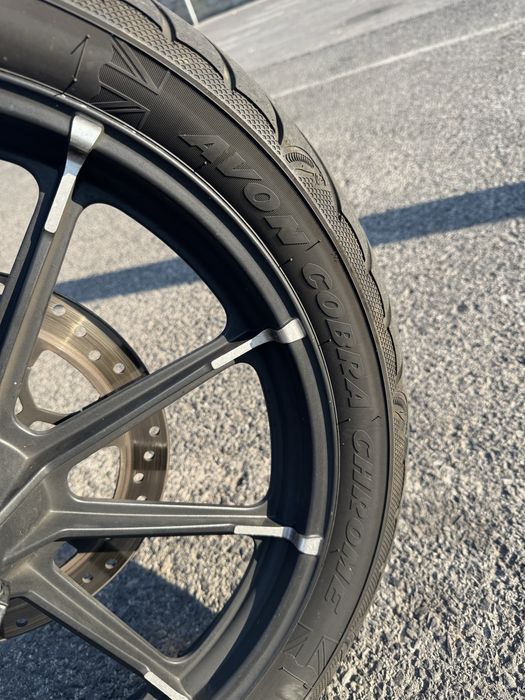 Harley davidson sportster 2016