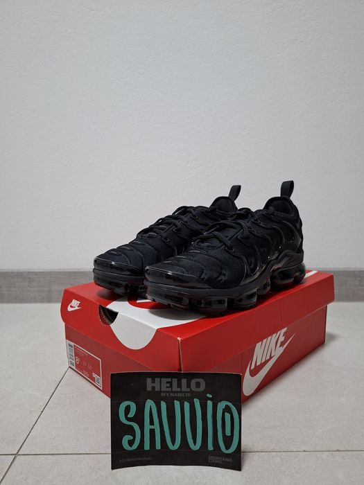 Buty Nike Air Vapormax Plus r.43