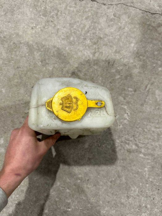 Бачок омывателя Opel Combo C/Corsa C