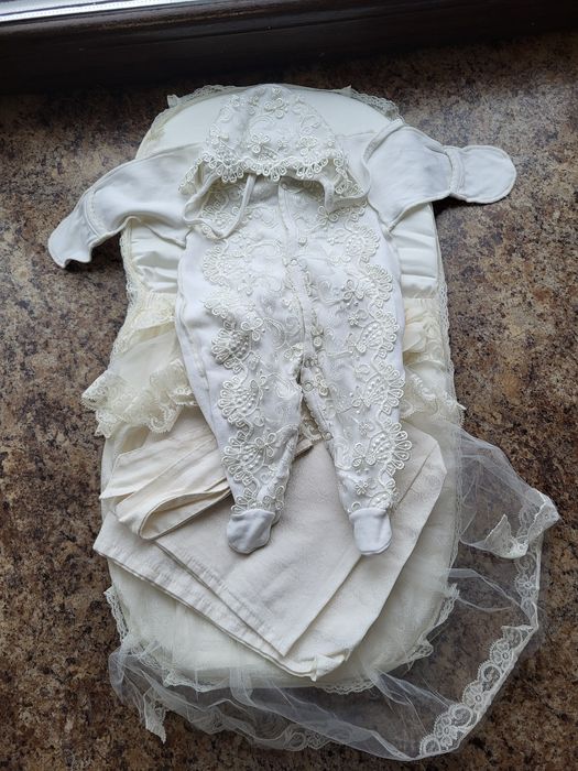 Комплект на виписку