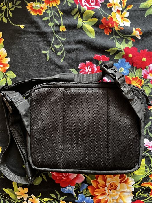 M-Tac сумка Admin Bag Elite Black