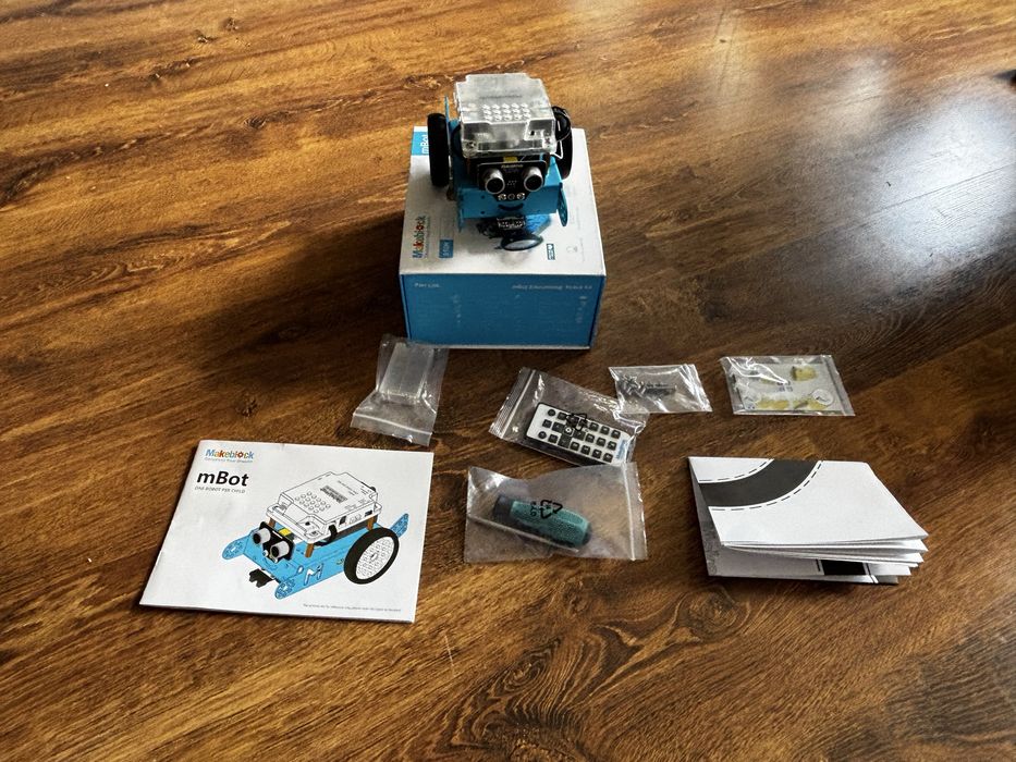Makeblock Mbot 1