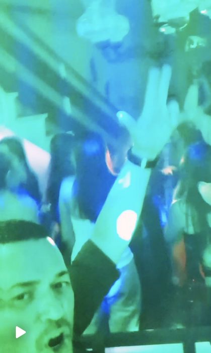 GOLDEN BEATS Eventos