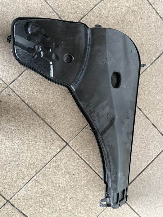 Бачок омивача BMW G05 X5