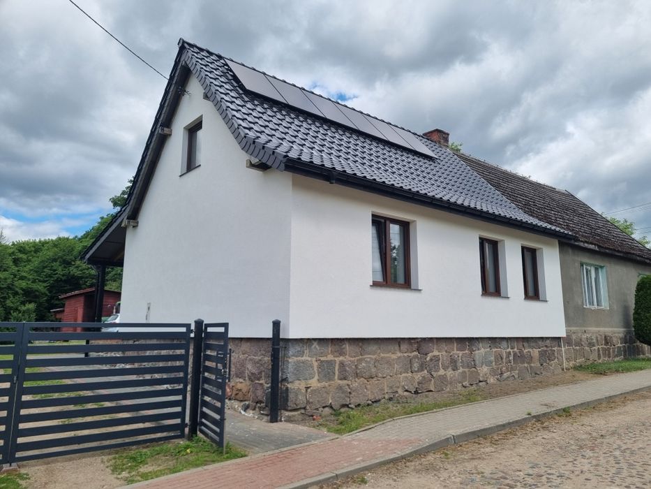 Usługi Ogólnobudowlane / Wykończenia Wnętrz