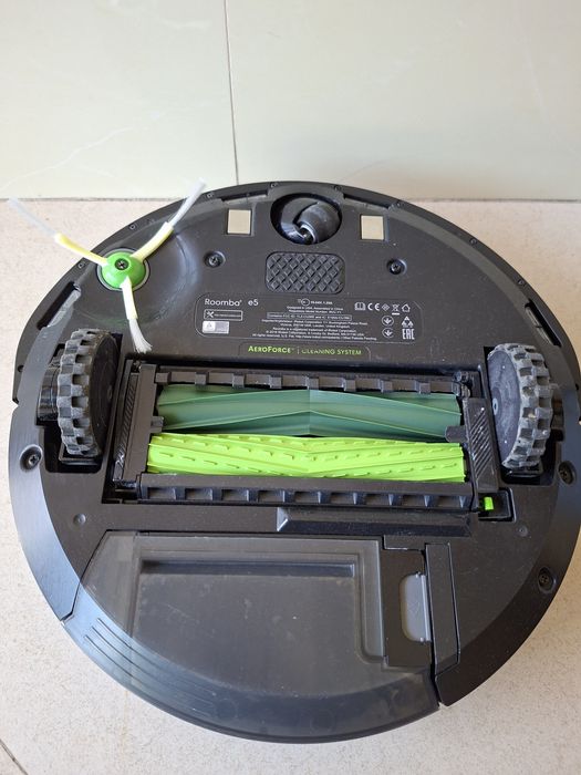Aspirador Roomba e5