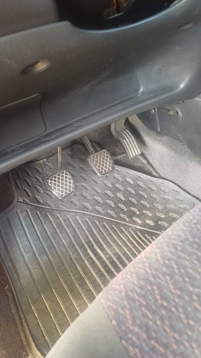 Ford Focus 1.8 TDI Diesel