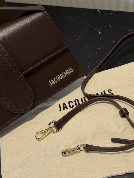 Сумка Jacquemus
