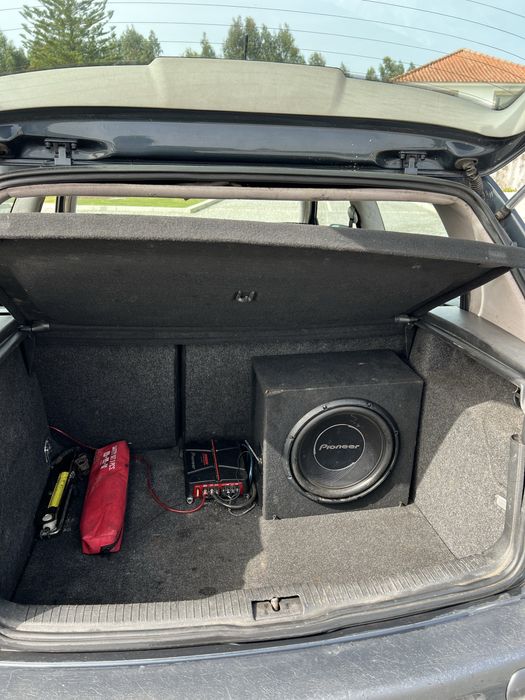 Golf 4 pd 130 de livrete