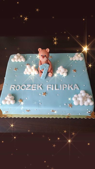 Tort na każdą okazję