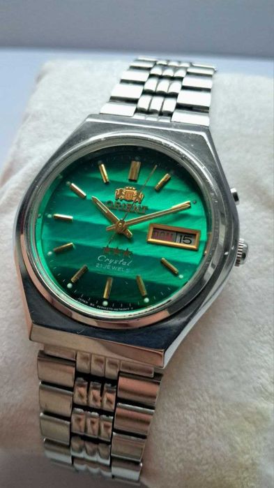 Zegarek Orient Automatic